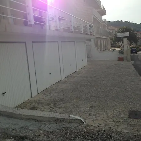 Lejlighed Palace View Trogir