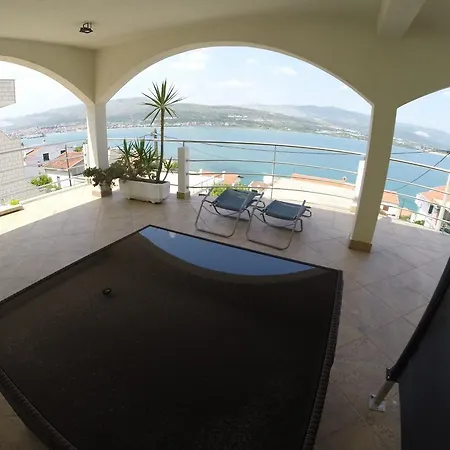 Apartamento Palace View