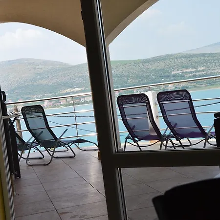Apartman Palace View Trogir