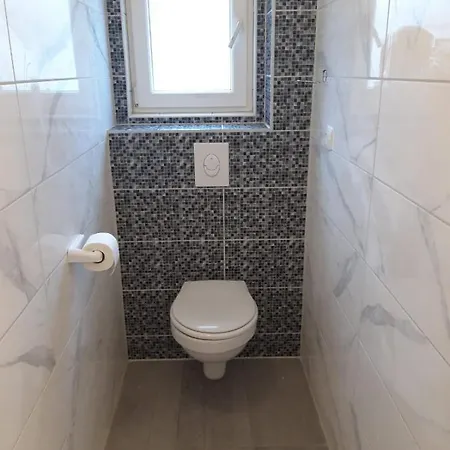 Palace View Lejlighed