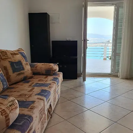 Apartman Palace View