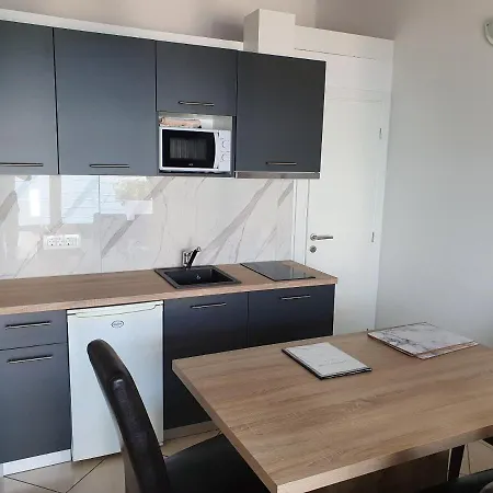 Apartamento Palace View