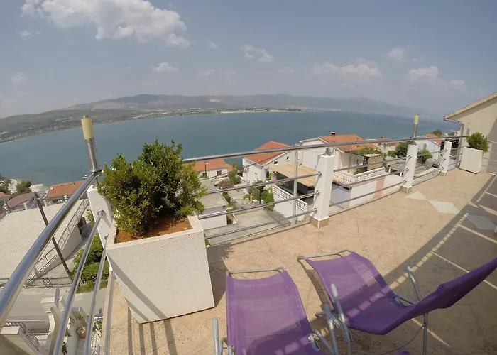 Palace View Appartement *