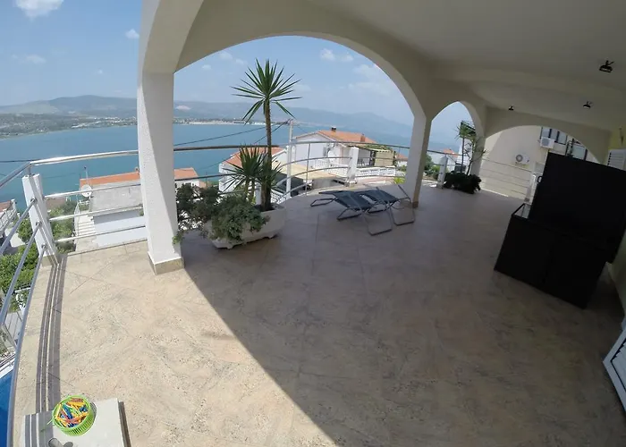 Palace View Appartement *