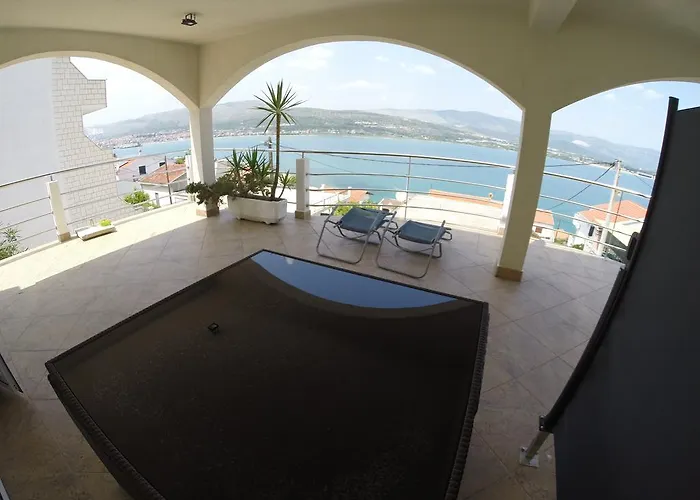 Appartement Palace View