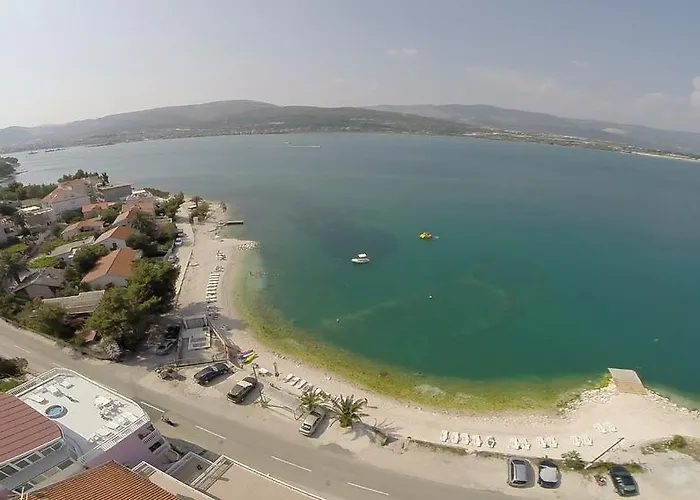 Appartement Palace View *