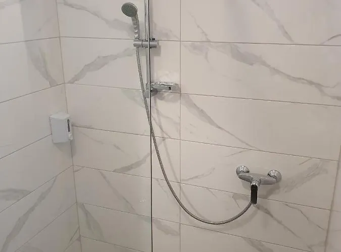 Palace View Appartement *