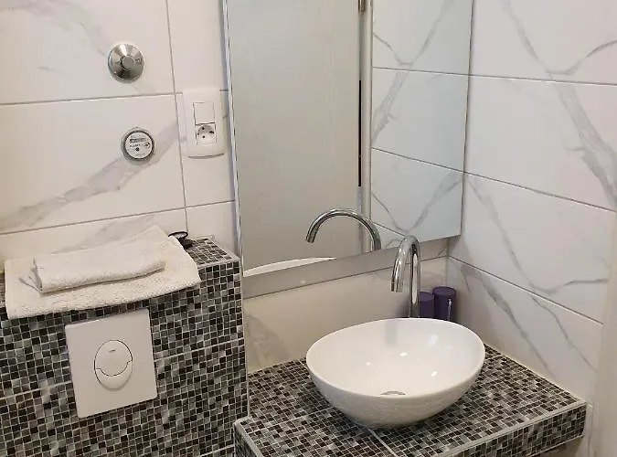 Palace View Appartement Trogir