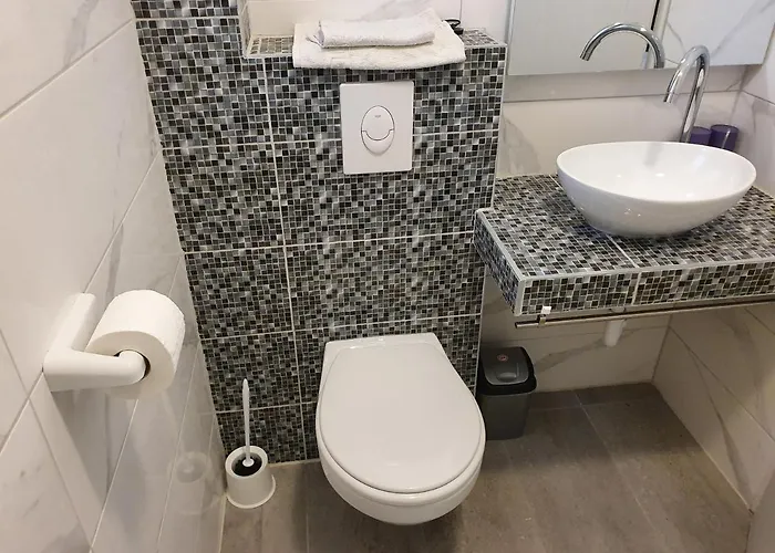 Apartamento Palace View Trogir