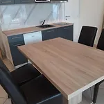 شقة Palace View *