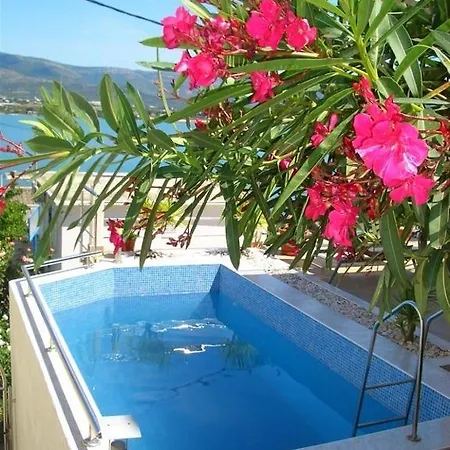 Apartman Palace View