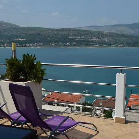 Palace View Trogir