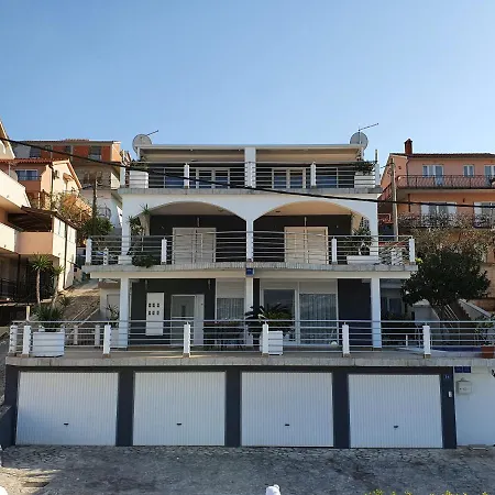 Apartman Palace View