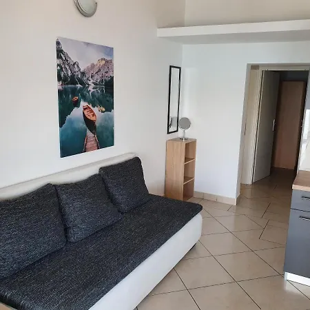 Palace View Apartman