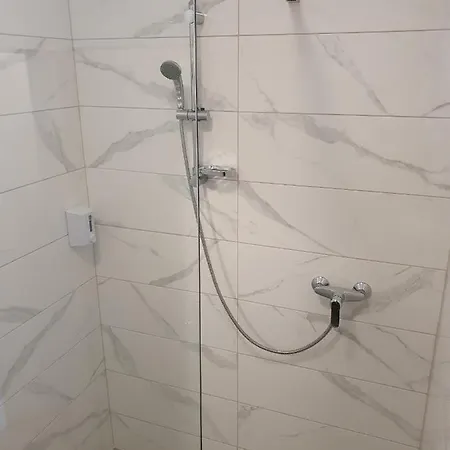 Palace View Apartament *