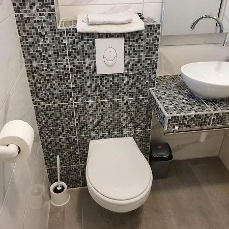 Appartamento Palace View Traù