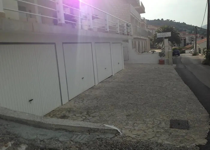 Apartman Palace View Trogir