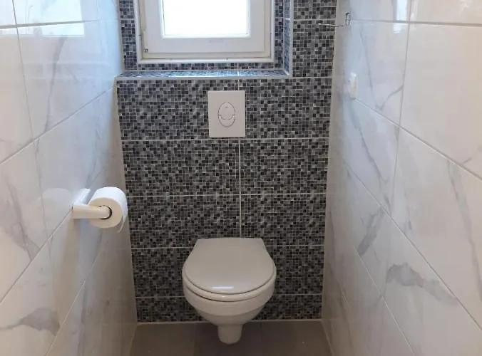 Palace View Apartman