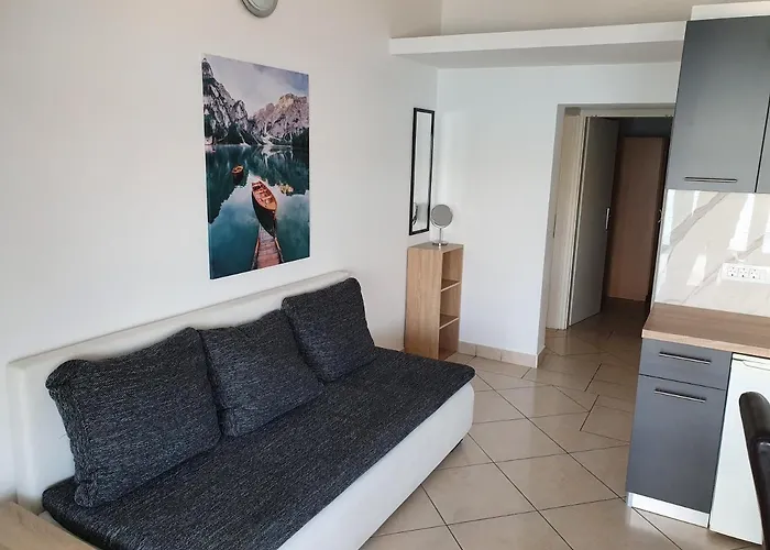 Palace View Apartman