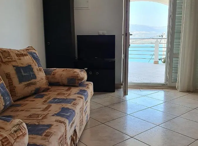 Apartman Palace View