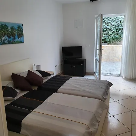 Palace View Apartman