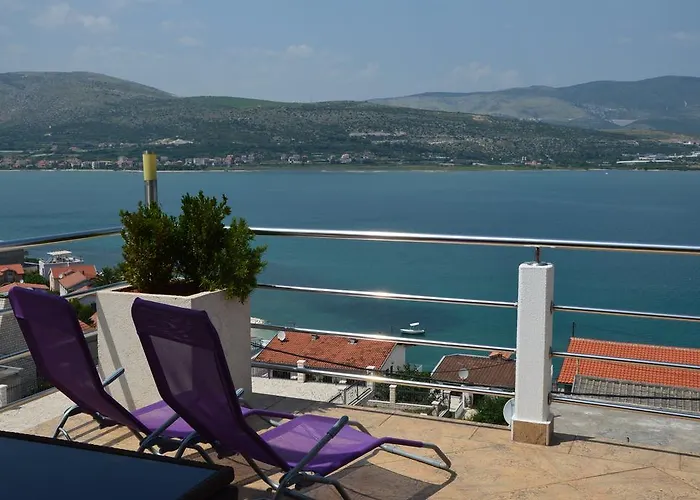 Palace View Trogir