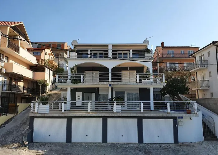 Apartman Palace View