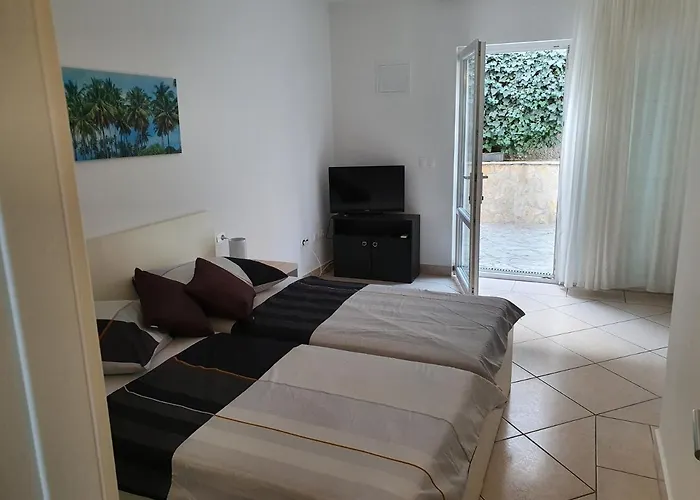 Palace View Apartman